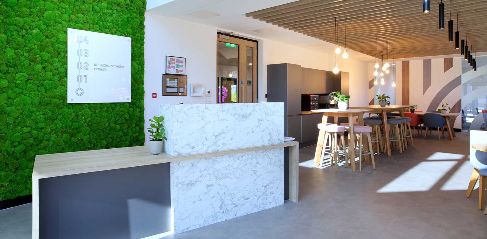 offices to let slough