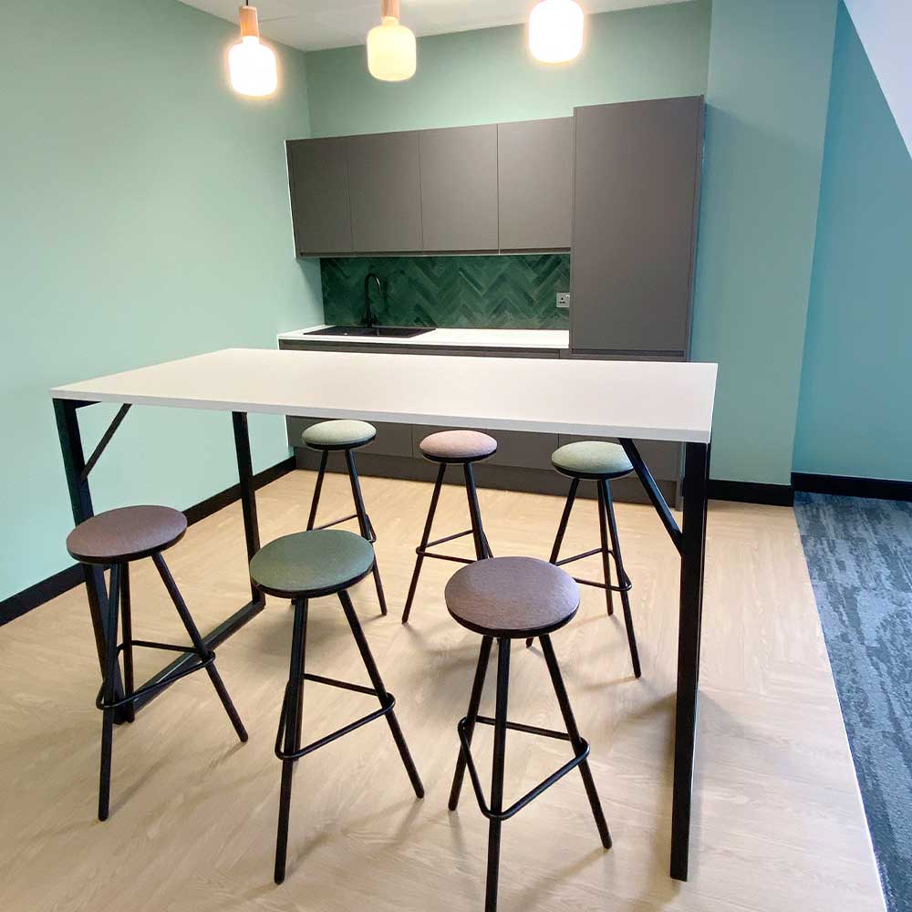 Offices to let Slough