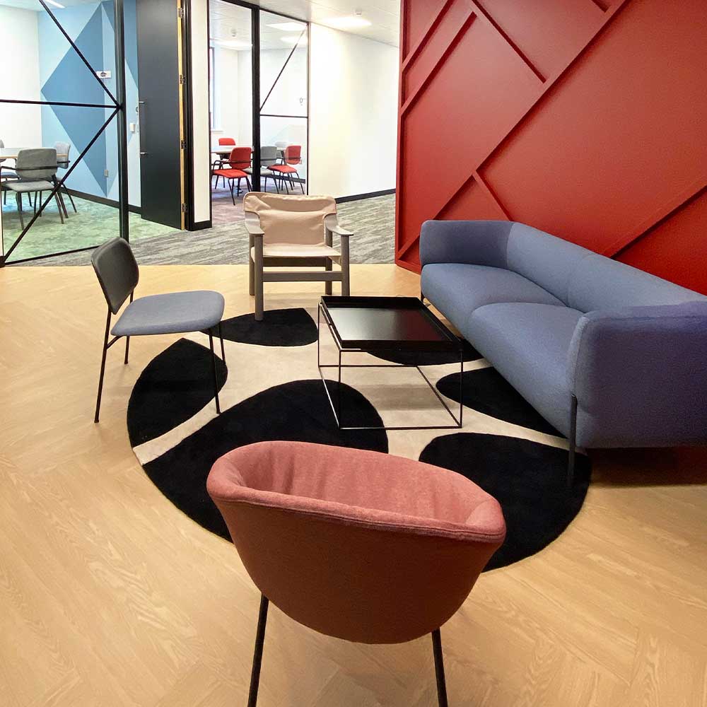 Offices to let Slough